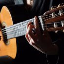 Особенности конструкции и виды гитар фламенко