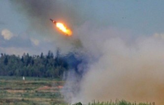 Российская радиоэлектронная ракета «Алабуга» насмерть перепугала Британию