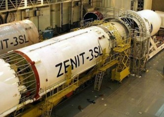 Украинская ракета «Зенит» не сможет взлететь без России