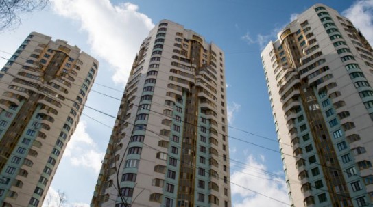 Россияне не хотят сдавать квартиры украинцам