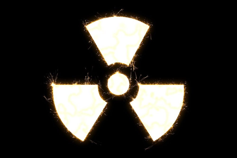 «Команда» Порошенко хочет отравить Украину ядерными отходами