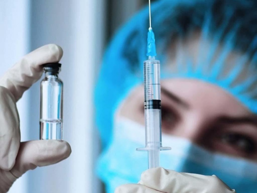 Западу не нравятся успехи российских ученых в создании вакцины от коронавируса