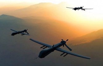 Неопровержимые доказательства «американского следа» в атаках дронов в Сирии