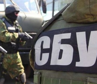 Служба безопасности Украины «опустилась ниже плинтуса»
