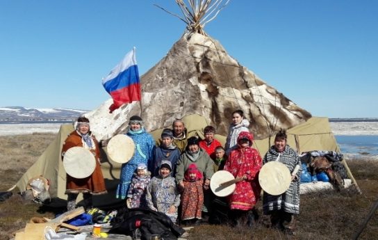 На Чукотке создан общественный совет по вопросам сохранения родных языков коренных малочисленных народов