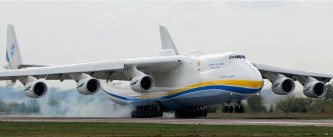 Украинское авиастроение без России не нужно никому