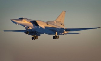 ВКС РФ уничтожили остатки боевиков ИГ в Абу-Кемале