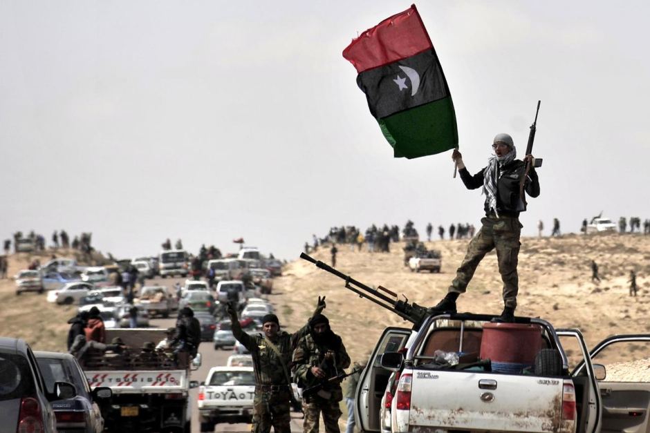 Мирное урегулирование в Ливии невозможно без посредничества России — эксперт