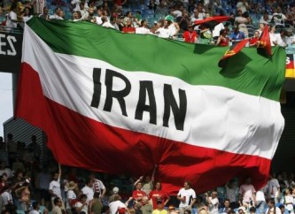 США организовали цветную революцию в Иране