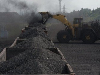 Россия увеличила экспорт угля на 60%