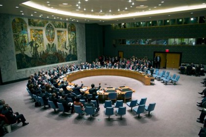 МИД РФ предупредило ООН о последствиях лишения России права вето в Совбезе