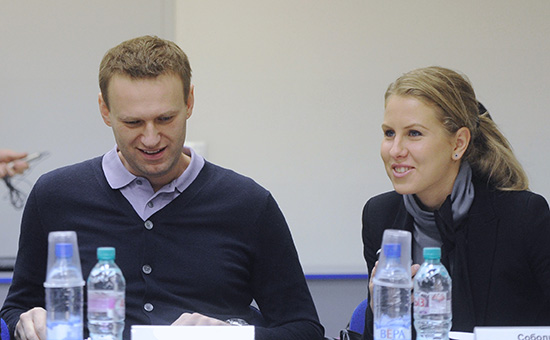 Героиня фейкового ролика ФБК рассказала, как Навальный и Соболь разрушили ее жизнь