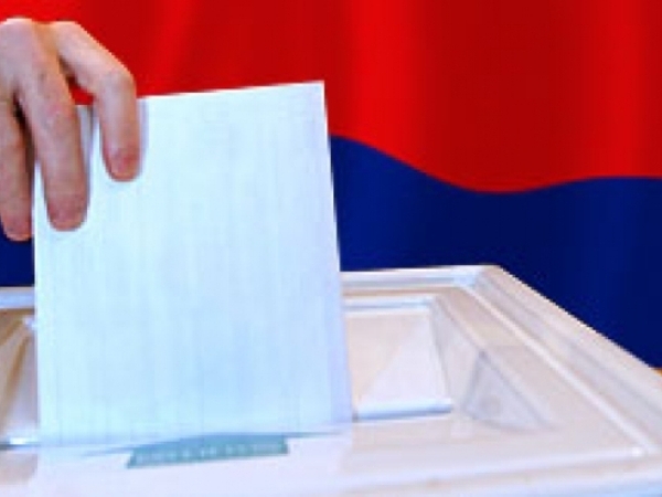 На выборах в Крыму будут присутствовать иностранные наблюдатели