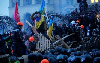 В Донбассе объяснили, зачем в Киеве организовали новый майдан