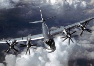 Русские «медведи» нанесли авиаудар ракетами Х-101 по террористам в Сирии