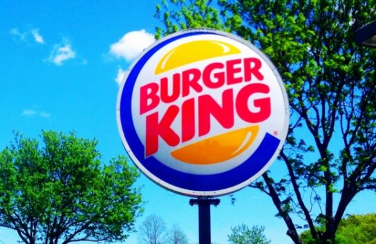 Запад обвинил сеть ресторанов Burger King в пропаганде президентских выборов в России