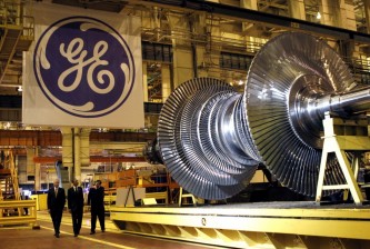 Американский концерн General Electric рвется в Россию невзирая на санкции