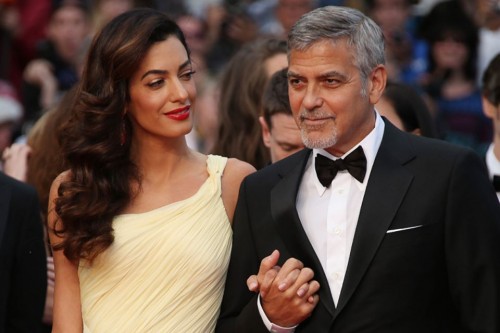 Джордж Клуни рассказал, почему не снимается в фильмах