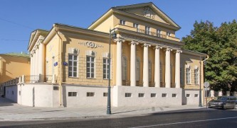 Собянин: 5 октября Государственный музей А.С. Пушкина будет работать бесплатно