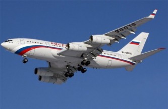 Пассажиры ВИМ-Авиа вернутся из Турции на самолетах Путина