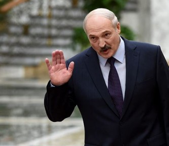 Лукашенко приказал закрыть генконсульство Белоруссии в Одессе