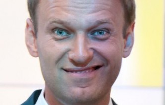 Навальный прокомментировал отстранение России от Олимпийских игр