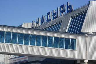 В столицу Чукотки сегодня будут доставлено больше 150 пассажиров «ВИМ-Авиа»