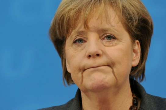 Германия просит США освободить ее от участия в санкционной войне против России