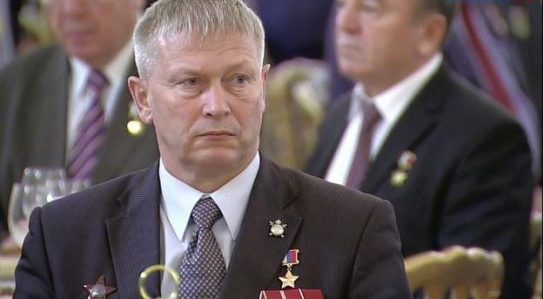 «14 добровольцев»: Командир ЧВК Вагнера Андрей Трошев рассказал о потерях под Дейр-эз-Зором