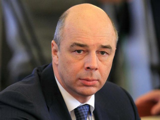 Силуанов пообещал провести «настройку» экономики России