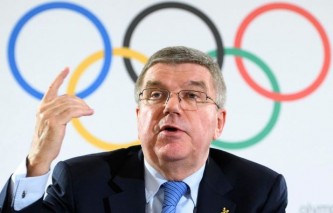 Отстранив Россию от Олимпиады МОК потеряет миллиарды