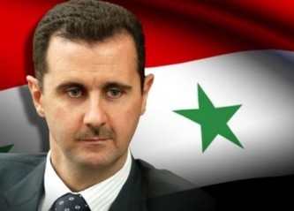 Вашингтон в бешенстве: Жители Сирии поддерживают Башара Асада