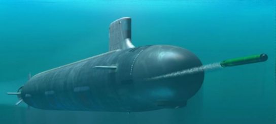 NI: Российская беспилотная подлодка с ядерными торпедами может с лёгкостью уничтожить США