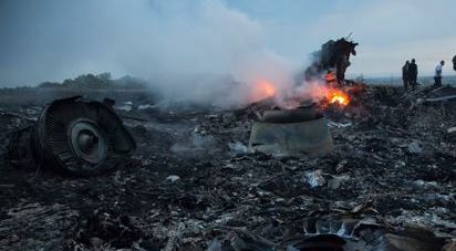 Россия может поставить жирную точку в расследовании гибели рейса МН17