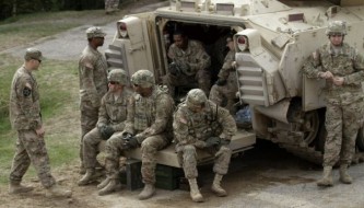 Армия США объявила прием новобранцев с психическими отклонениями