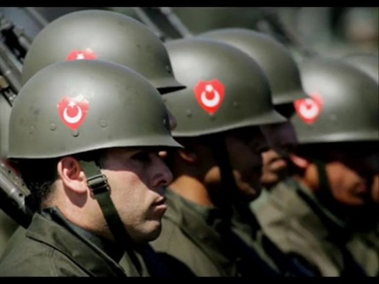 Турция идет на прямую конфронтацию с США в Сирии