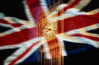 Британия ведет против России «прохладную войну»