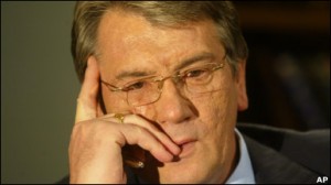 Ющенко поделился воспоминаниями о встречах с Путиным