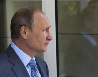 Путин следит за биологическими махинациями США