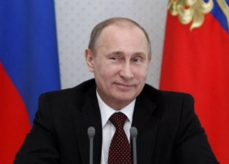 Иностранцы: У Путина лучшее чувство юмора среди всех политиков планеты