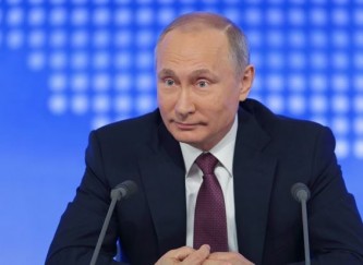 Путин вызывает у Запада зависть и страх