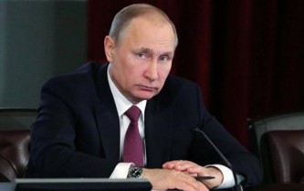 Бегство губернаторов: Путин принял отставку главы Омской области