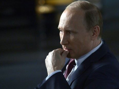 Путин: «Кремлевский доклад» США направлен против всех 146 миллионов россиян
