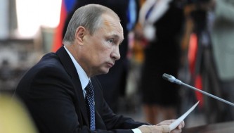 Путин ввел ежемесячные выплаты за первого ребенка и продлил программу «материнского капитала»