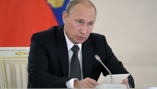 Путин предупредил правительство, что не потерпит никаких оправданий за плохую работу