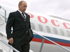 Путин планирует посетить 24 января Уфимское машиностроительное производственное объединение