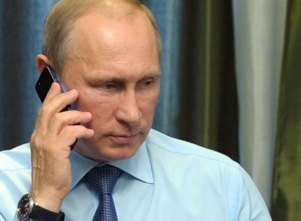 Звонок Путина лидерам ДНР и ЛНР озадачил Украину