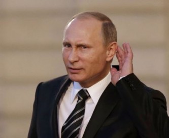 Times: Путиным движет желание «насолить» Америке