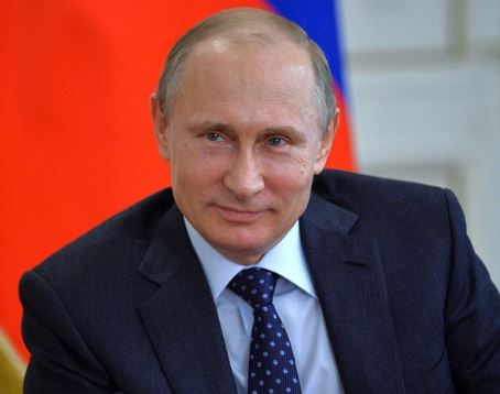 Путин: Западу скоро надоест вводить антироссийские санкции
