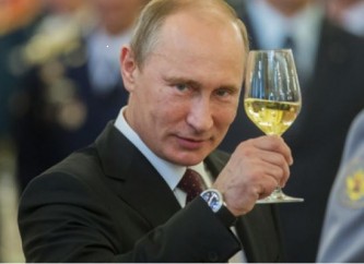 Путин придал новый импульс развитию виноделия Крыма
